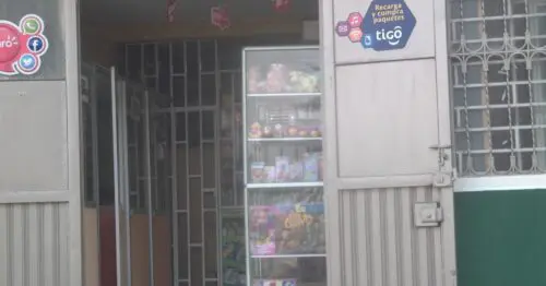 MISCELANEA Y PAPELERIA CALLE 58J MISCELANEA Y PAPELERIA CALLE 58J